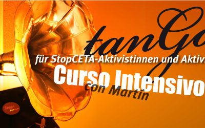Curso intensivo – Tango für Aktivist·innen